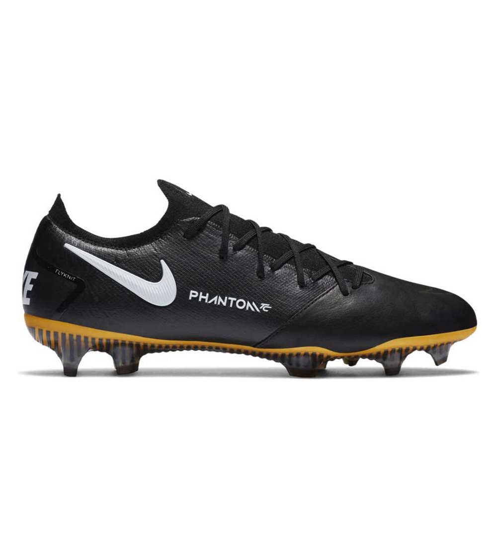 Buty piłkarskie Nike Phantom GT TC Elite FG CK8444 017