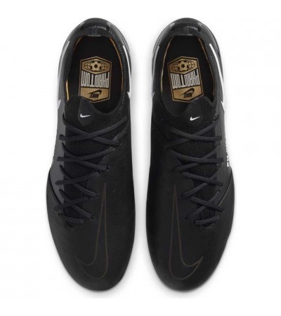 Buty piłkarskie Nike Phantom GT TC Elite FG CK8444 017