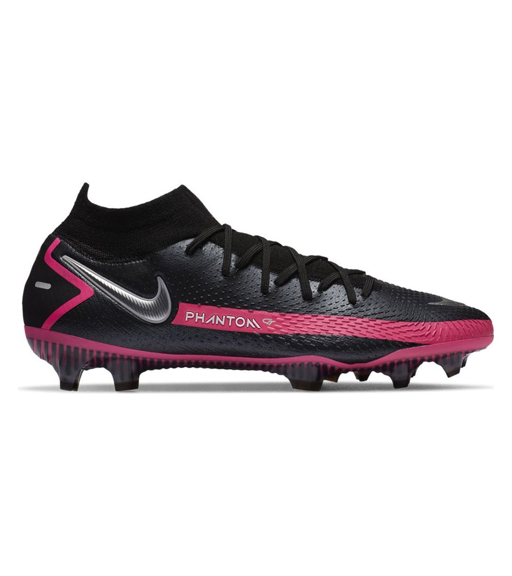 Buty piłkarskie Nike Phantom Gt Elite DF FG CW6589 006