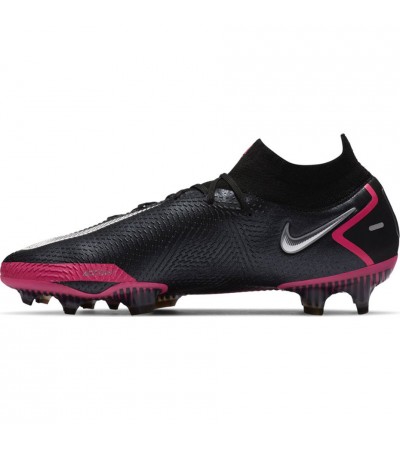 Buty piłkarskie Nike Phantom Gt Elite DF FG CW6589 006