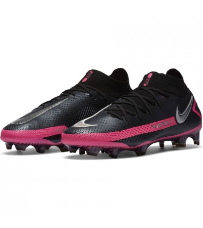Buty piłkarskie Nike Phantom Gt Elite DF FG CW6589 006