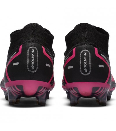 Buty piłkarskie Nike Phantom Gt Elite DF FG CW6589 006