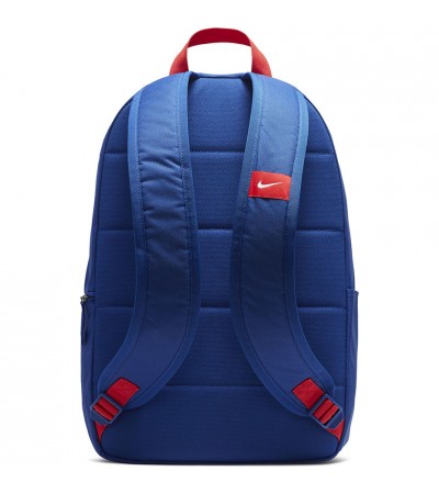 Plecak Nike Stadium Psg niebieski CK6531 455