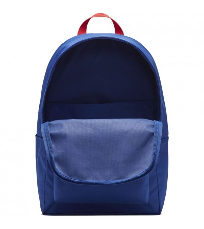 Plecak Nike Stadium Psg niebieski CK6531 455