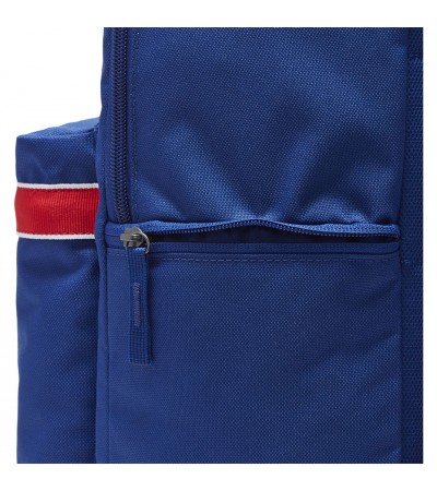 Plecak Nike Stadium Psg niebieski CK6531 455