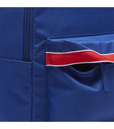 Plecak Nike Stadium Psg niebieski CK6531 455