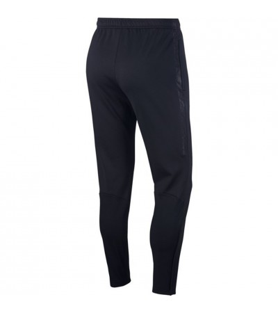 Spodnie męskie Nike  M Nk Thrama Acd Pant Kpz Ww czarne BQ7475 010
