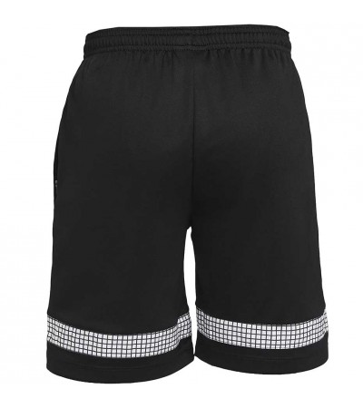 Spodenki dla dzieci Nike CR7 B Nk Dry Short Kz czarne CT2974 010