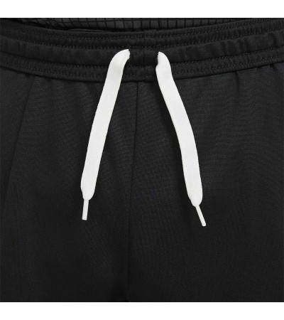 Spodenki dla dzieci Nike CR7 B Nk Dry Short Kz czarne CT2974 010