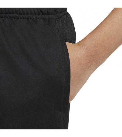 Spodenki dla dzieci Nike CR7 B Nk Dry Short Kz czarne CT2974 010