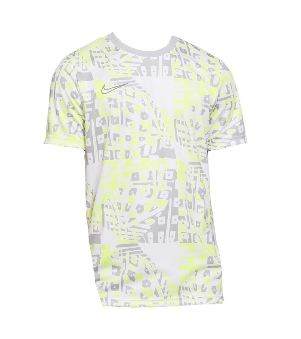 Koszulka męska Nike M Nk Dry Acd Top Ss Fp Mx CT2488 100