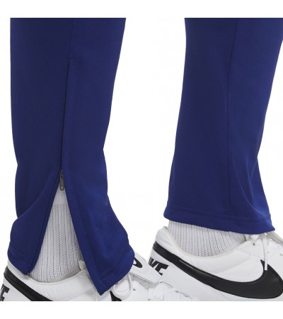 Dres męski Nike Dri-FIT Academy Tracksuit niebiesko-biały AO0053 455
