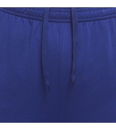 Dres męski Nike Dri-FIT Academy Tracksuit niebiesko-biały AO0053 455