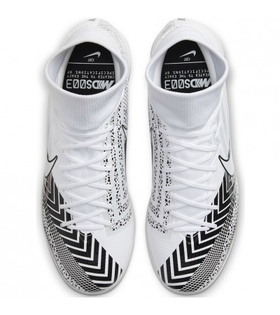 Buty piłkarskie Nike Mercurial Superfly 7 Academy Mds IC BQ5430 110