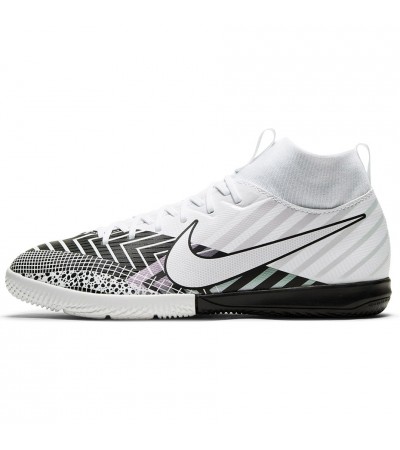 Buty piłkarskie Nike Mercurial Superfly 7 Academy Mds IC Junior BQ5529 110