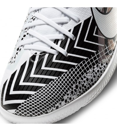 Buty piłkarskie Nike Mercurial Superfly 7 Academy Mds IC Junior BQ5529 110