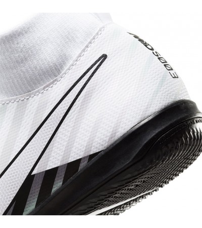Buty piłkarskie Nike Mercurial Superfly 7 Academy Mds IC Junior BQ5529 110