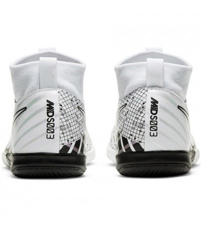 Buty piłkarskie Nike Mercurial Superfly 7 Academy Mds IC Junior BQ5529 110