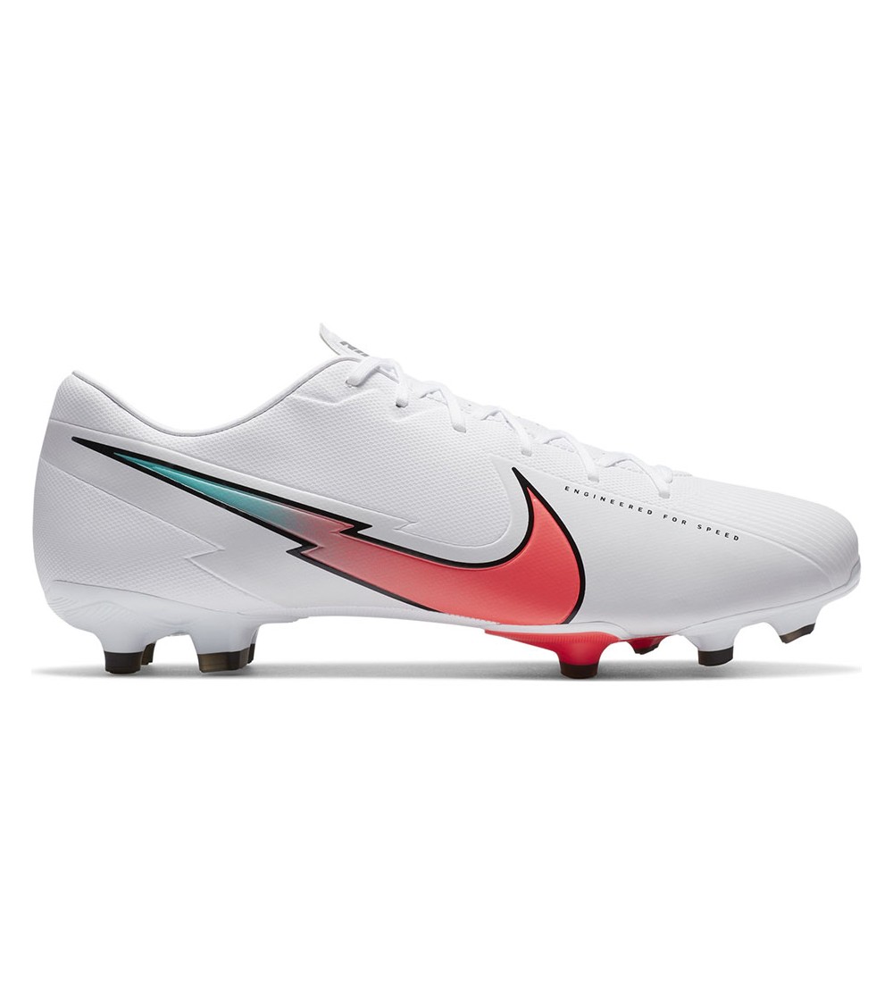 Buty piłkarskie Nike Mercurial Vapor 13 Academy FG/MG AT5269 163