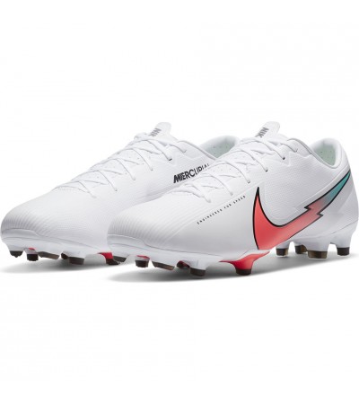 Buty piłkarskie Nike Mercurial Vapor 13 Academy FG/MG AT5269 163
