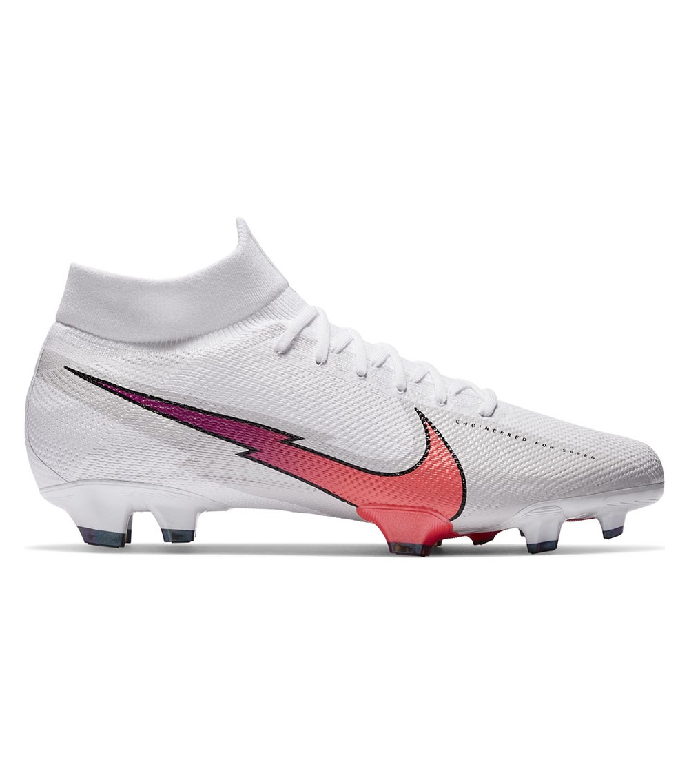 Buty piłkarskie Nike Mercurial Superfly 7 Pro FG AT5382 163