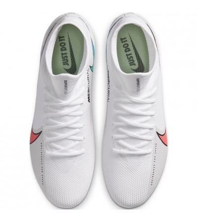 Buty piłkarskie Nike Mercurial Superfly 7 Pro FG AT5382 163