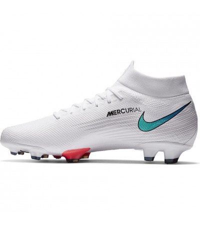 Buty piłkarskie Nike Mercurial Superfly 7 Pro FG AT5382 163