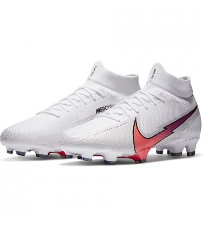 Buty piłkarskie Nike Mercurial Superfly 7 Pro FG AT5382 163