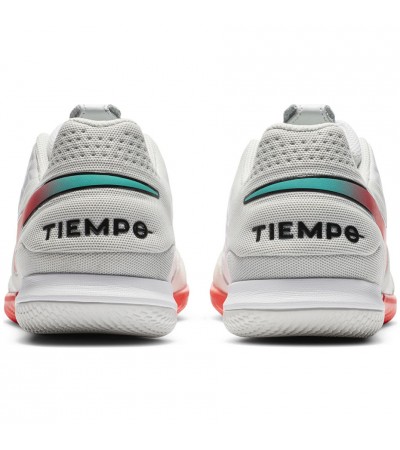 Buty piłkarskie Nike Tiempo Legend 8 Academy IC AT6099 163