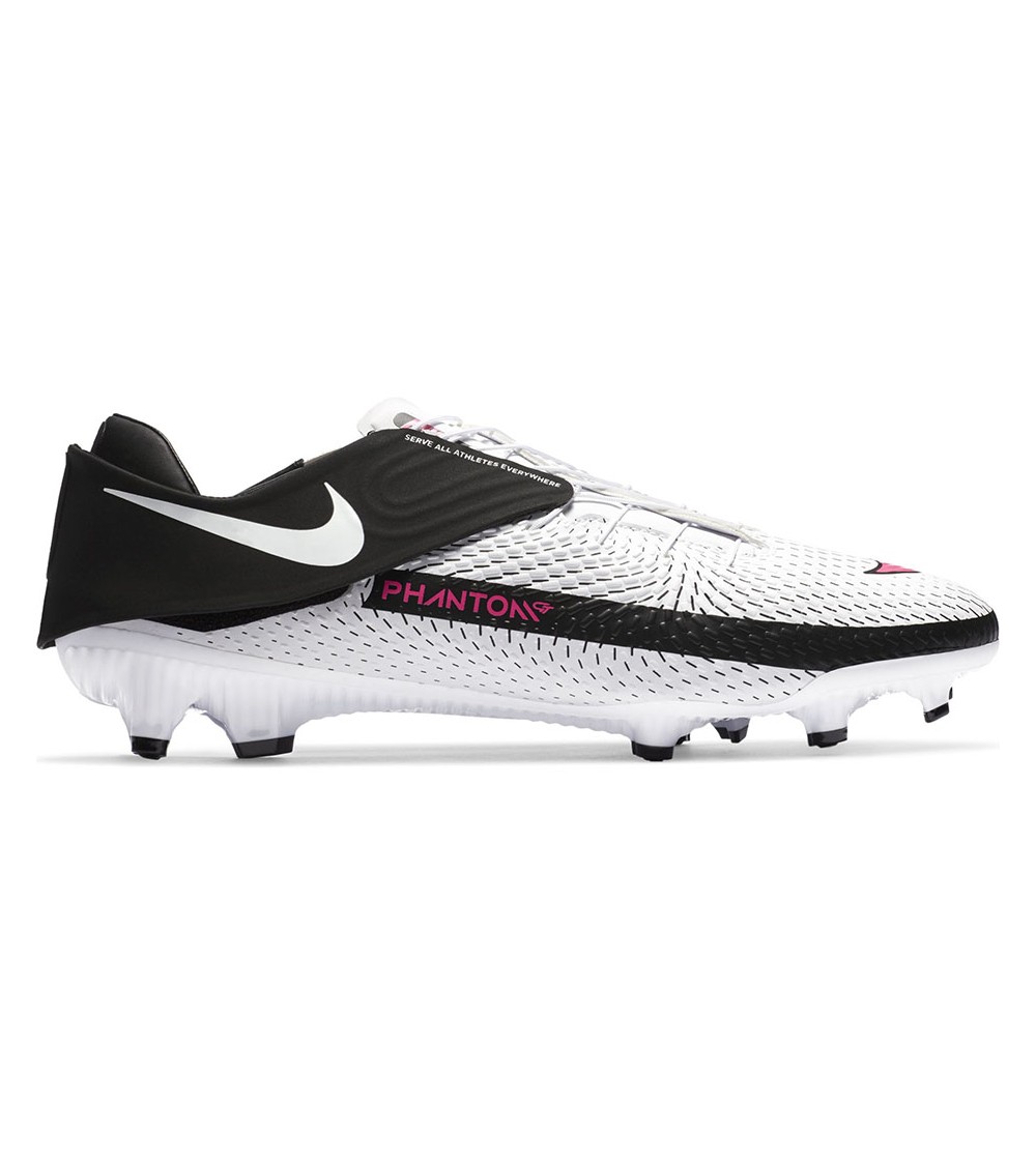 Buty piłkarskie Nike Phantom Gt Academy FlyEase FG/MG DA2835 160