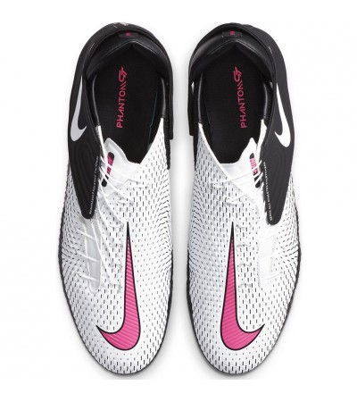 Buty piłkarskie Nike Phantom Gt Academy FlyEase FG/MG DA2835 160