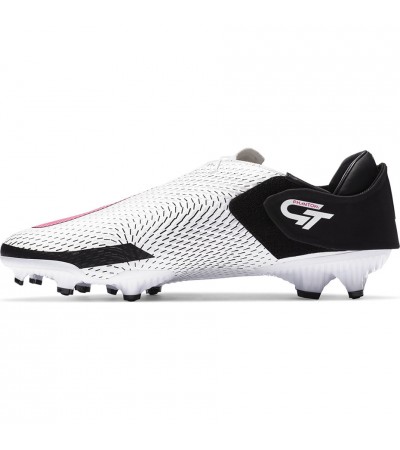 Buty piłkarskie Nike Phantom Gt Academy FlyEase FG/MG DA2835 160
