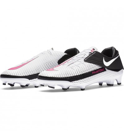 Buty piłkarskie Nike Phantom Gt Academy FlyEase FG/MG DA2835 160