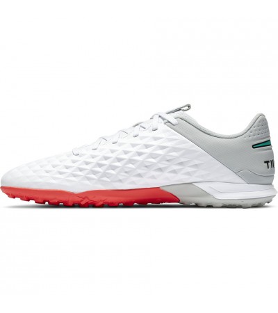 Buty piłkarskie Nike Tiempo Legend 8 Academy TF AT6100 163