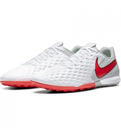 Buty piłkarskie Nike Tiempo Legend 8 Academy TF AT6100 163