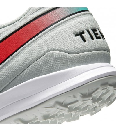 Buty piłkarskie Nike Tiempo Legend 8 Academy TF AT6100 163