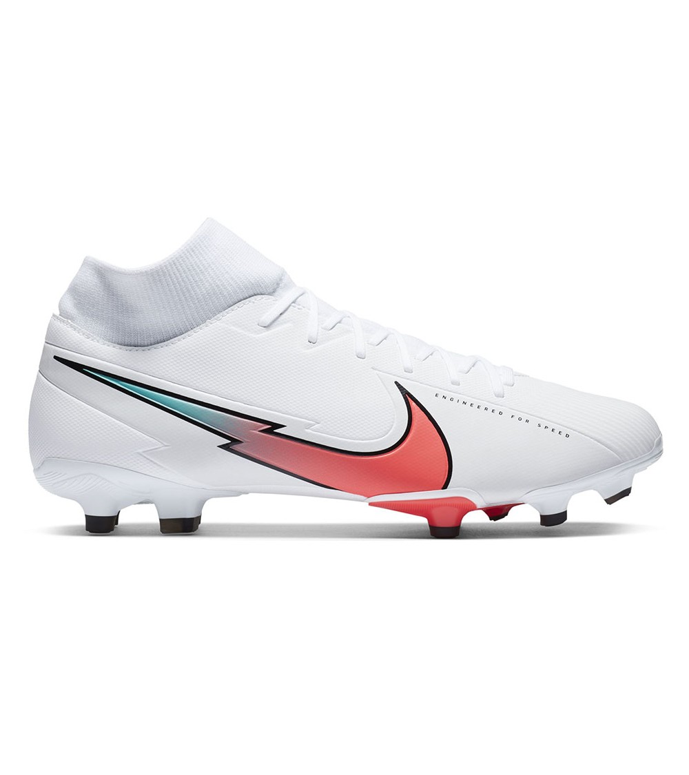 Buty piłkarskie Nike Mercurial Superfly 7 Academy FG/MG AT7946 163