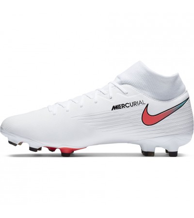 Buty piłkarskie Nike Mercurial Superfly 7 Academy FG/MG AT7946 163