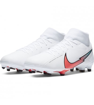 Buty piłkarskie Nike Mercurial Superfly 7 Academy FG/MG AT7946 163