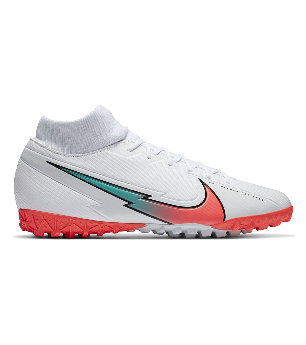 Buty piłkarskie Nike Mercurial Superfly 7 Academy TF AT7978 163