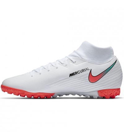 Buty piłkarskie Nike Mercurial Superfly 7 Academy TF AT7978 163