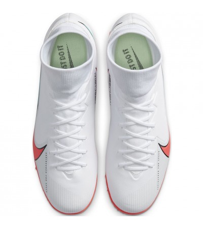 Buty piłkarskie Nike Mercurial Superfly 7 Academy TF AT7978 163