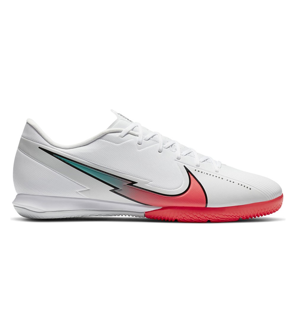 Buty piłkarskie Nike Mercurial Vapor 13 Academy IC AT7993 163