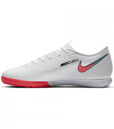 Buty piłkarskie Nike Mercurial Vapor 13 Academy IC AT7993 163