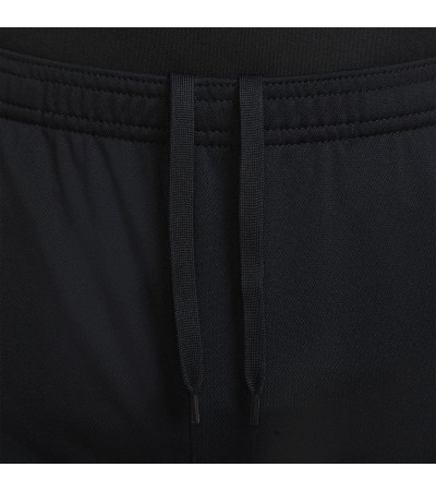 Dres męski Nike Dri-FIT Academy Tracksuit czarno-zielony AO0053 017