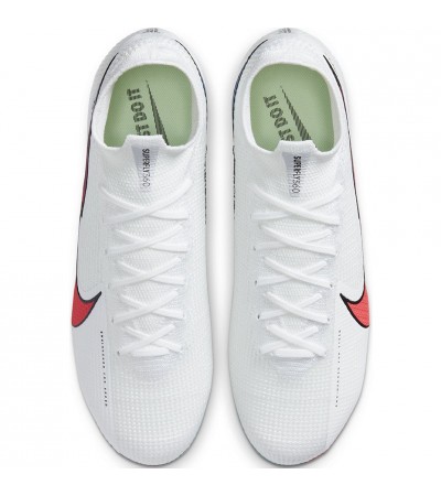 Buty piłkarskie Mercurial Superfly 7 Elite FG AQ4174 163