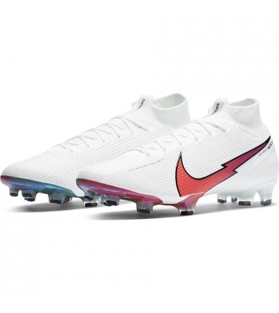 Buty piłkarskie Mercurial Superfly 7 Elite FG AQ4174 163