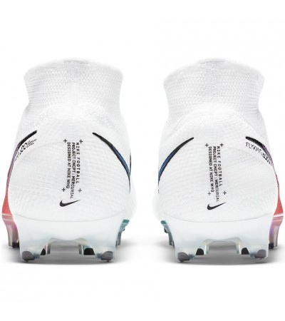 Buty piłkarskie Mercurial Superfly 7 Elite FG AQ4174 163