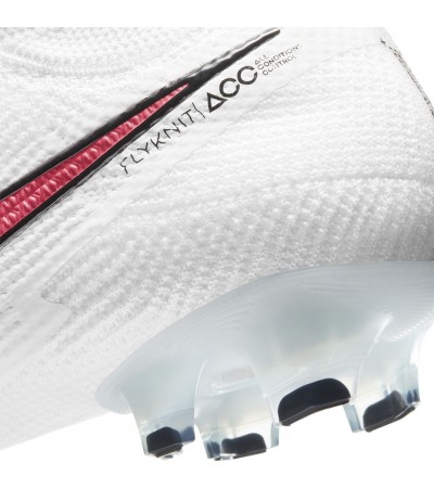 Buty piłkarskie Mercurial Superfly 7 Elite FG AQ4174 163