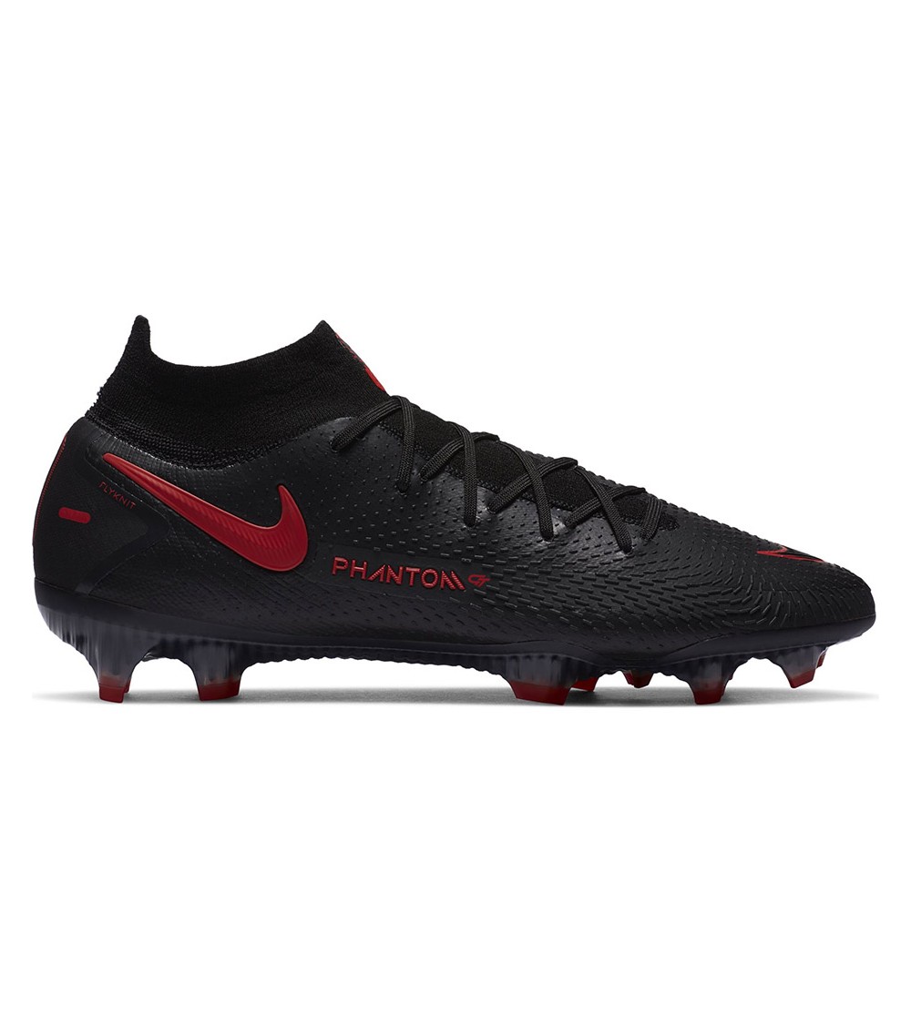 Buty piłkarskie Nike Phantom Gt Elite DF FG CW6589 060